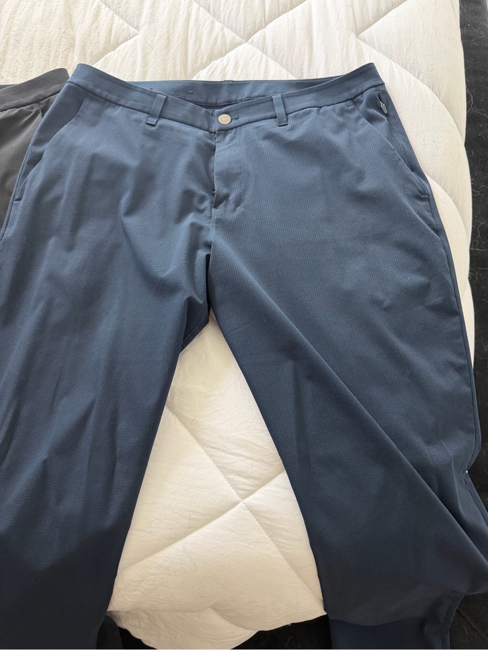 Lululemon ABC (WovenAir)